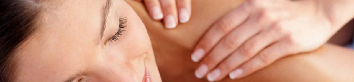 Natalias Massage och Friskvård