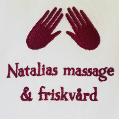 Natalias Massage och Friskvård